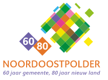 Logo van Gemeente NoordOostpolder